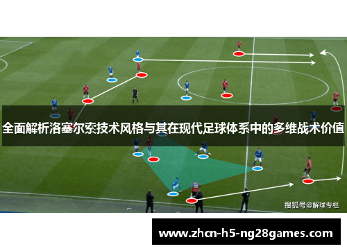 全面解析洛塞尔索技术风格与其在现代足球体系中的多维战术价值