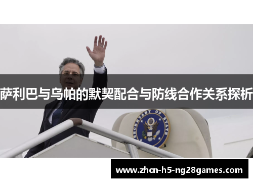 萨利巴与乌帕的默契配合与防线合作关系探析