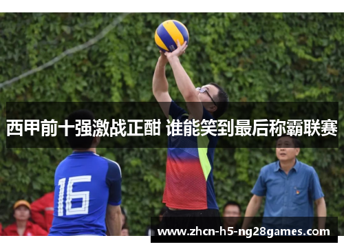 西甲前十强激战正酣 谁能笑到最后称霸联赛